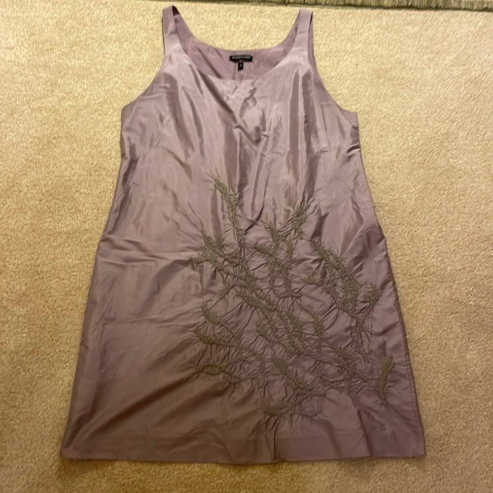 NWOT Eileen Fisher dress